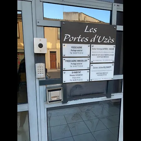 T2 Cosy Proche Du Centre Avec Grande Terrasse! 아파트